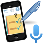 Logo of TASK NOTES, Lists, Reminders android Application 